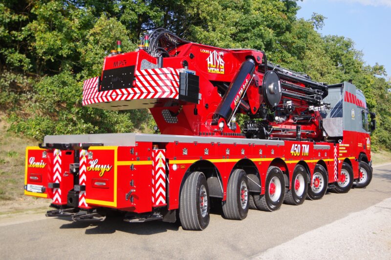 .SCANIA_R660_14x4_MPG-450TM-9+6 ra sturen