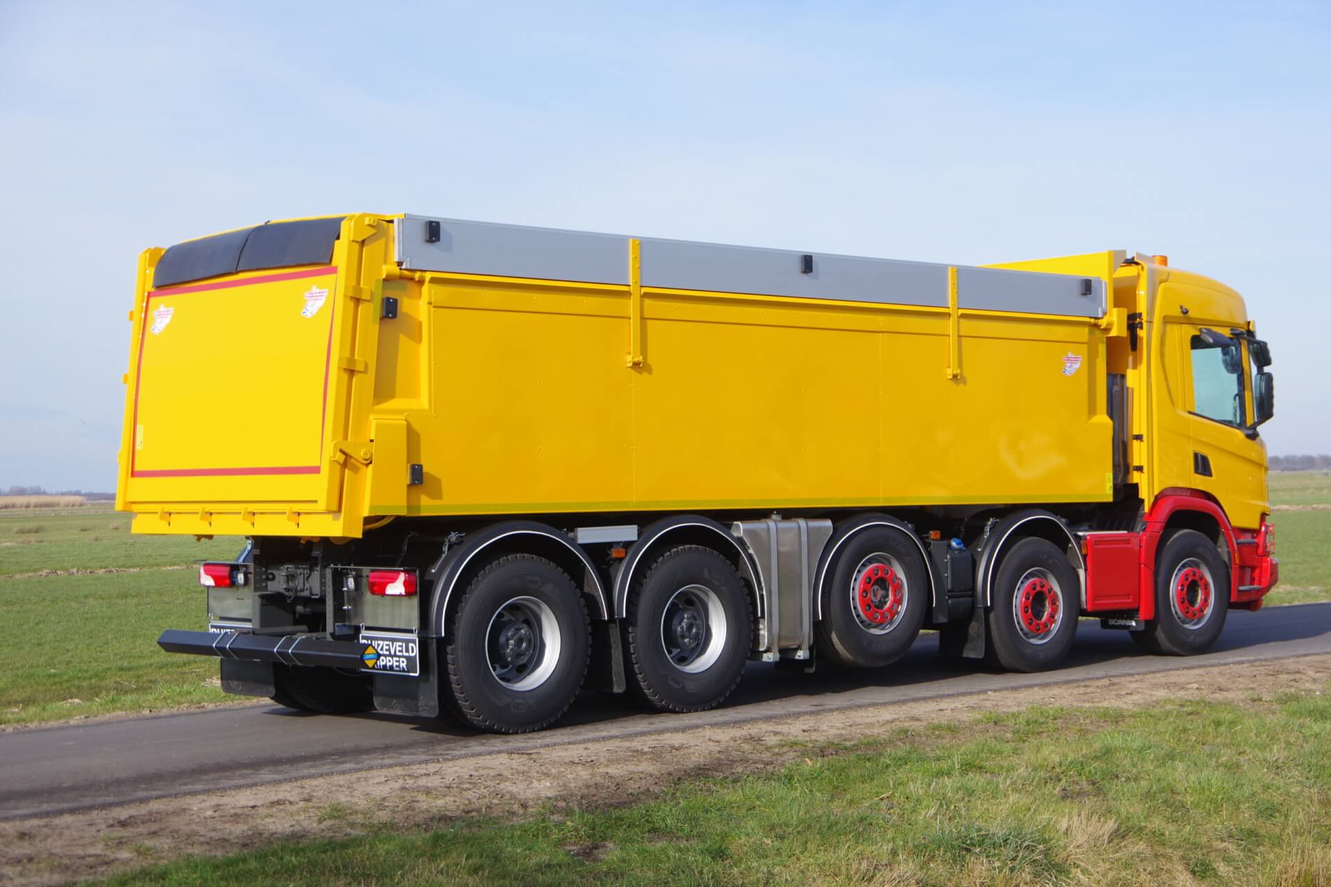 VELDHUIZEN_SCANIA_10x4_Broeren_Ruizeveld ra 1