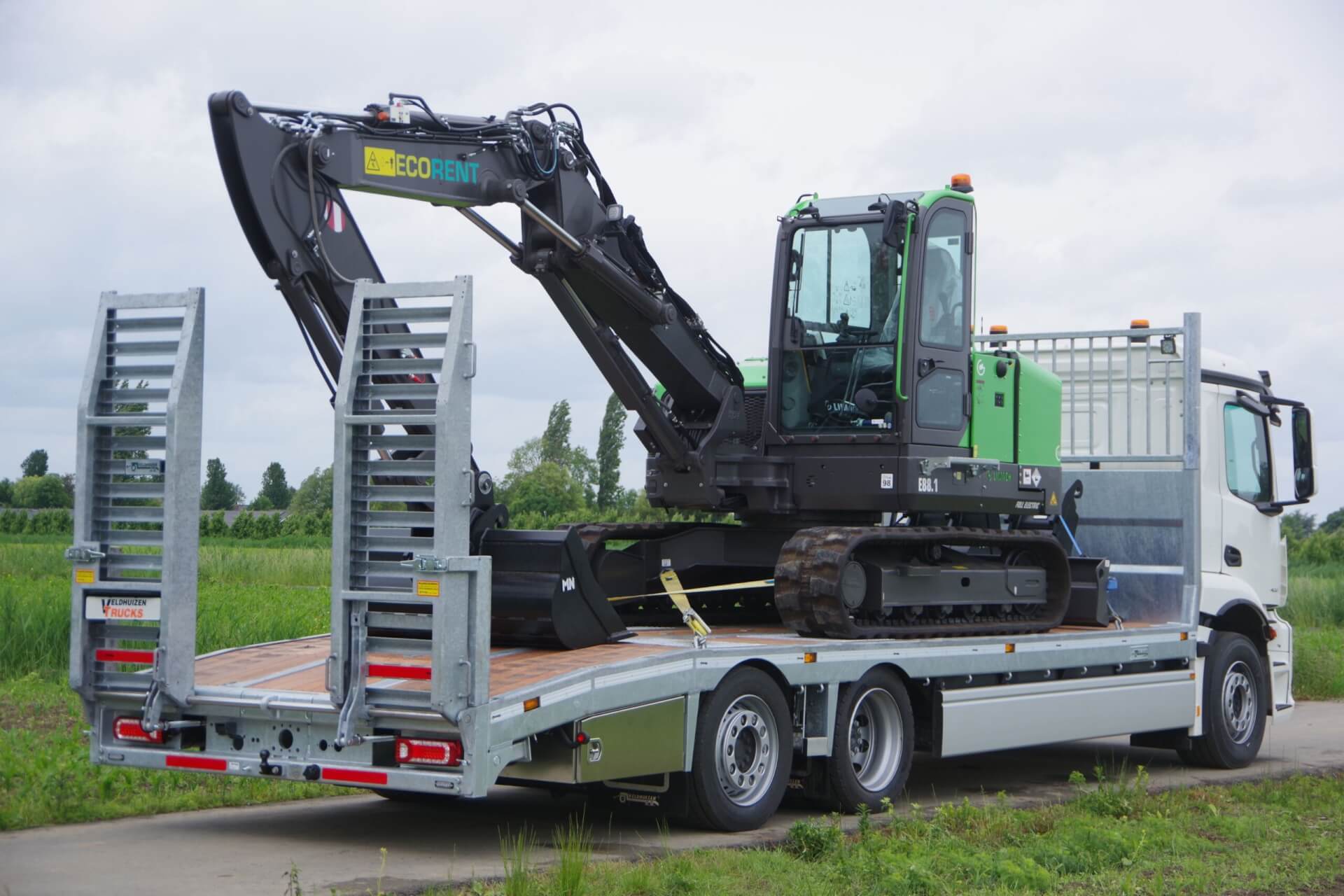 .e-ACTROS oprijwagen 29-78 met LIMACH_E88.1 ra 3