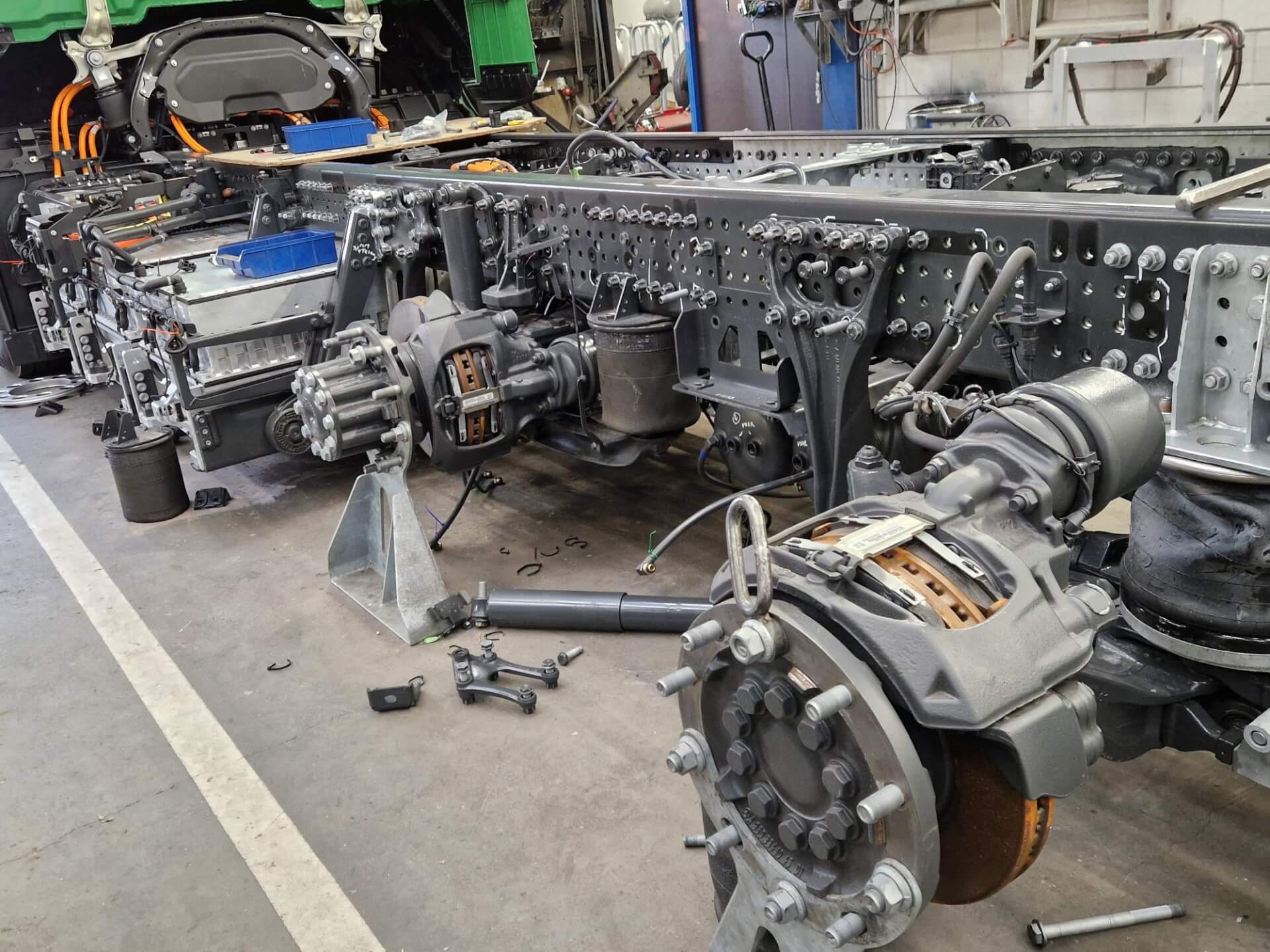 e600 6x2 4.000 mm la 2