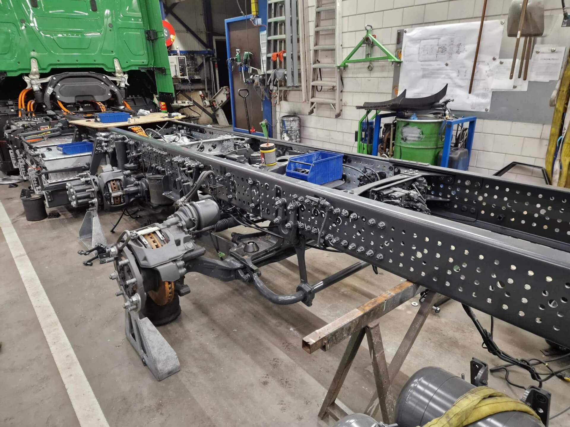 e600 6x2 4.000 mm la