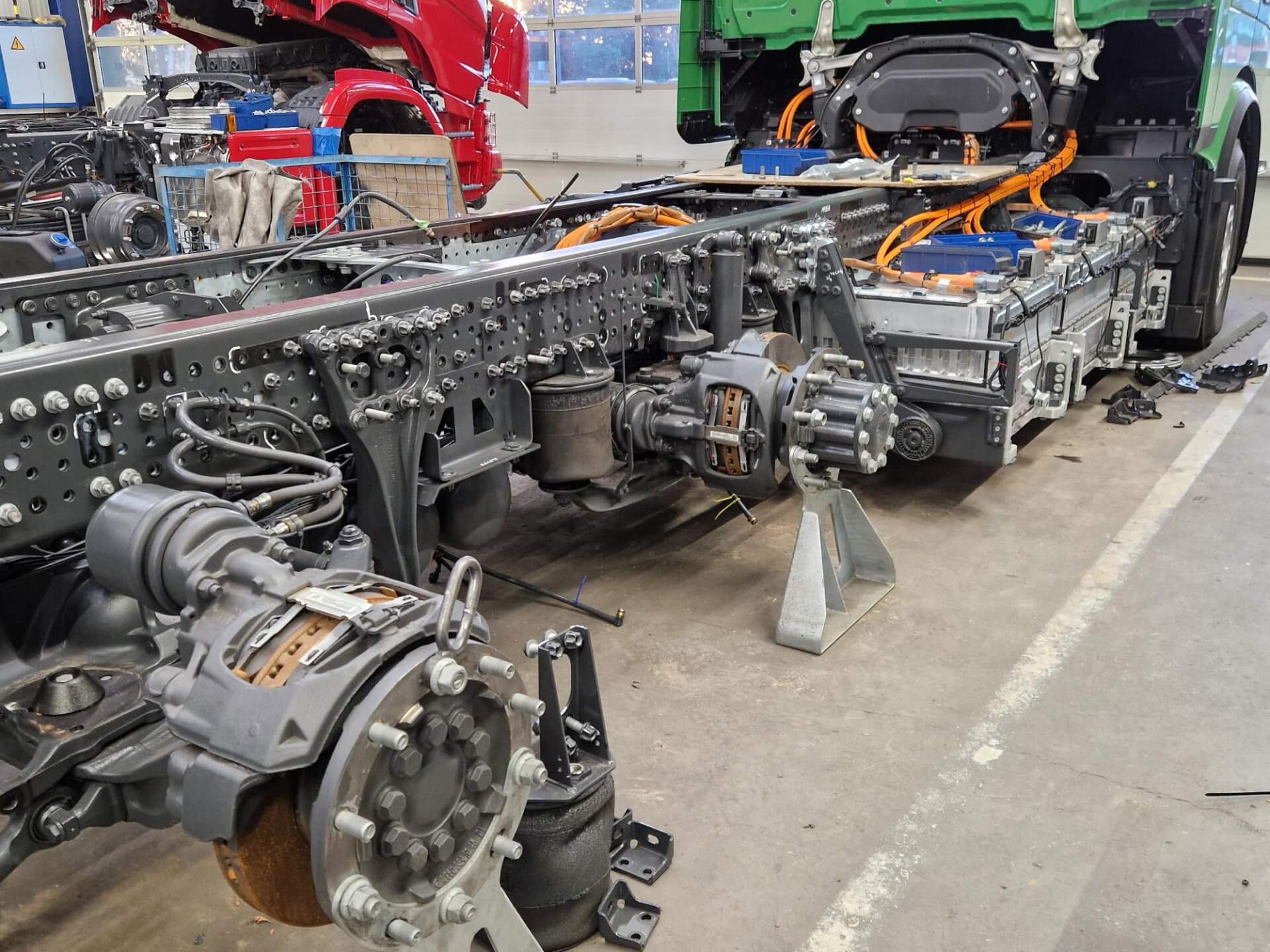 e600 6x2 4.000 mm ra